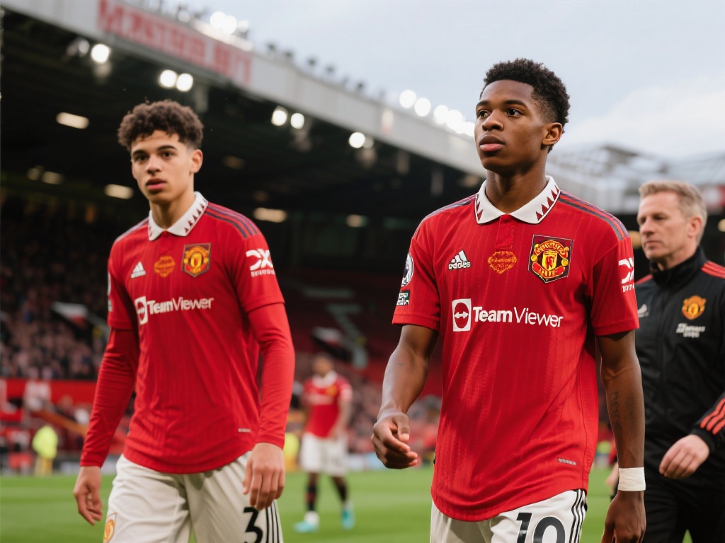 作为队长的 作为队长的