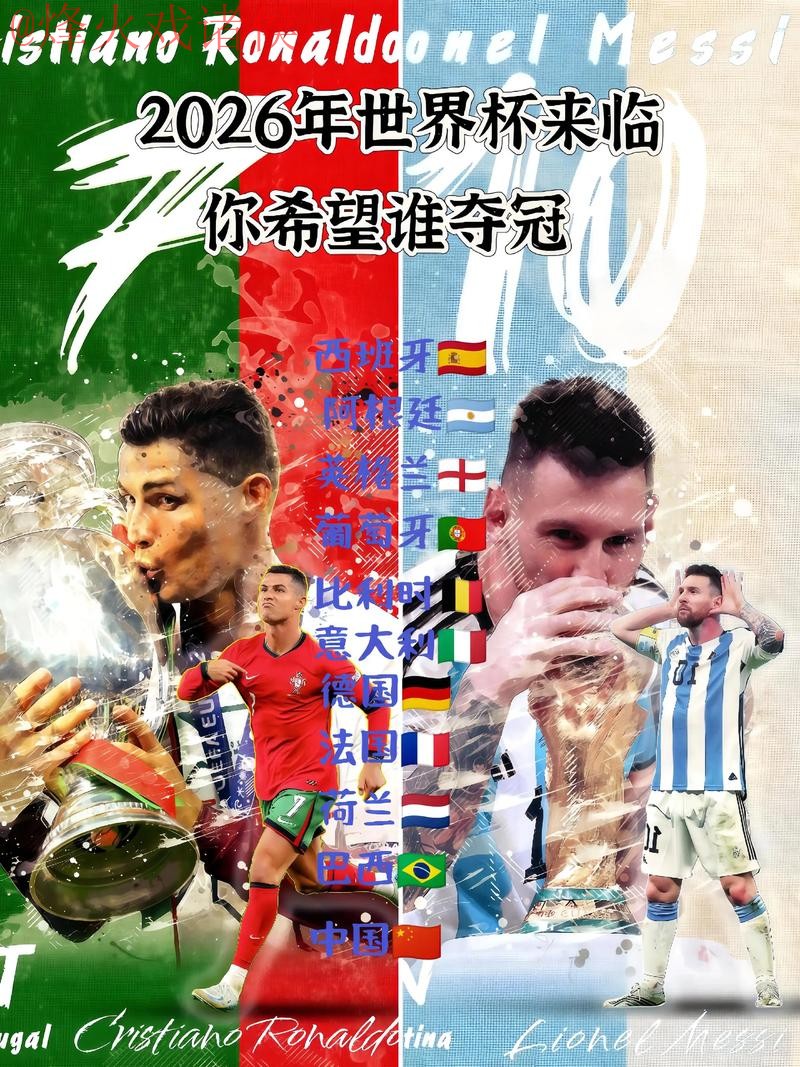 2026年世界杯安卓最佳直播平台推荐 2026年世界杯安卓最佳直播平台推荐